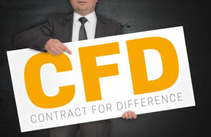 Step by Step Guide to Forex Market Online and CFD Trading